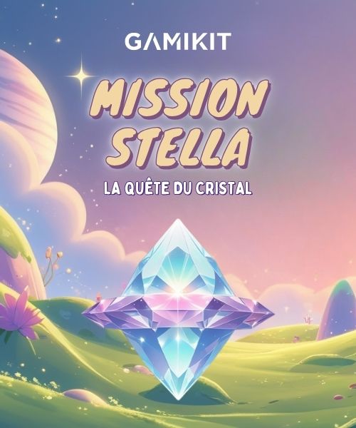Mission Stella