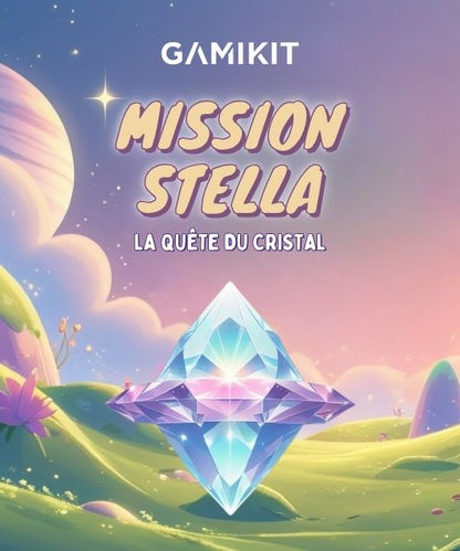 Mission Stella