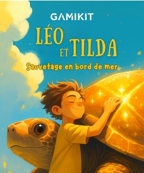 Léo et Tilda